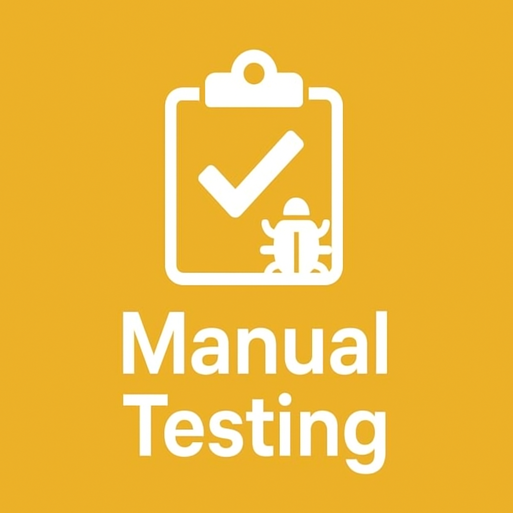 Manual Testing