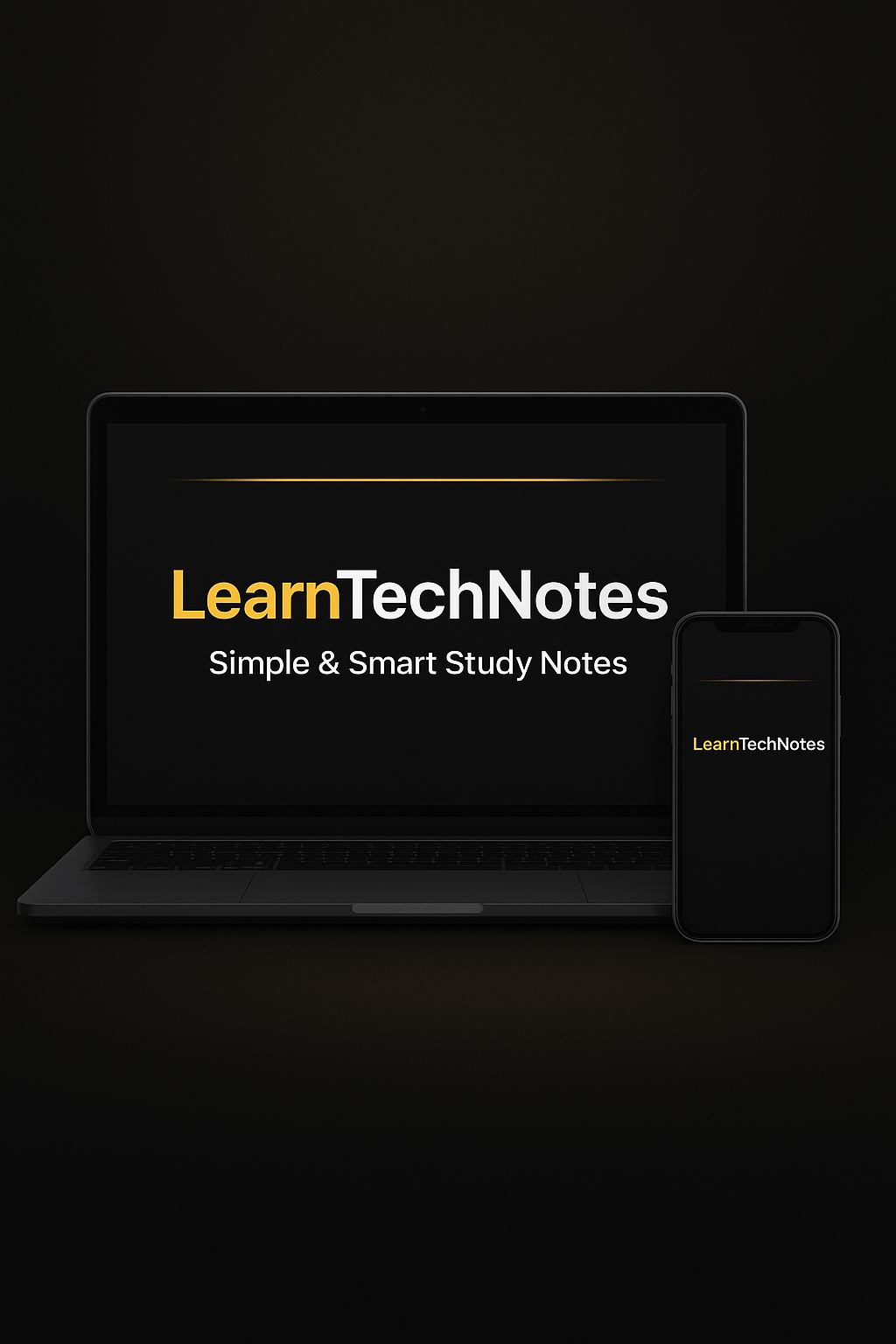 LearnTechNotes Preview